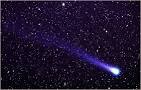 A che velocit�� va una cometa?