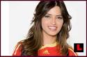 Sara Carbonero as both girlfriend of Spain's Iker Casillas and Telecinco ... - Sara-Carbonero-1