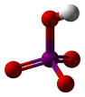 <b>Ácido peryódico</b>