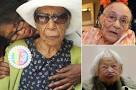 Meet the supercentenarians: Worlds oldest people born in the.