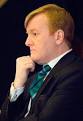 Students have elected Charles Kennedy MP to serve as Rector of the ... - media_68573_en