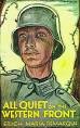 Paul Bäumer is the main character and narrator. At 19 years of age, ... - allquietonthewesternfront