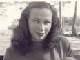 Mary Louise Hayden (1926-2006) - marylou