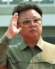Kim Jong Il Is Dead