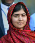 Malala Yousafzai | Rebel With A Cause