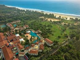 Zuri White Sands Resort, Goa