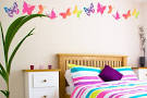Wall decor ideas | Living Room | Dining Room | Baby Nursery ...