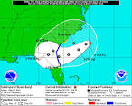5.25.12 SubTropical Storm Beryl Forms off Carolina Coast | Shenandoah
