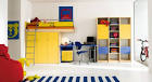 Homes decorating trends: Colorful Furniture For Minimalist Sporty ...