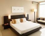 Hotel: Simple Interior Design for Hotel Room - HeimDecor