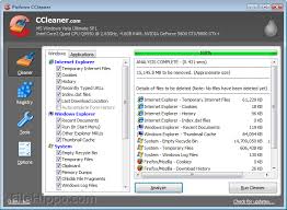Download Gratis CCleaner 3.06.1433
