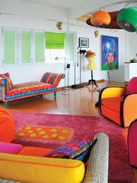 Pop Art Home Decor, Home decor by pop art school2 587x782 - House Noon
