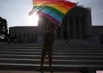 Supreme Court Strikes Down DOMA; Punts on California's Prop 8