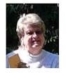 Linda McGuire. Corresponding Secretary. I moved to the Rogue Valley in the ... - LindaMcGuire