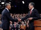 Obama, Romney battle over economic visions