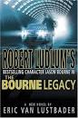 Jason Bourne Project · Legacy