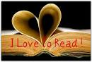 Image result for i love to read