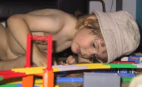The naked Engineer - Bild \u0026amp; Foto von Christiane Hock aus Kinder ... - 985328