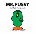 Buy Mr. Fussy from our Picture Books range of books - Tesco.