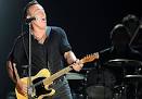 GRAMMYS 2012: Bruce Springsteen opens show with new single 'We ...