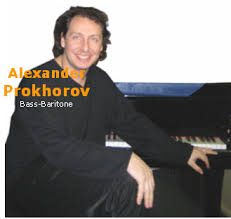 Russian singer Alexander Prokhorov from Boston, Massachusetts - alexander_prokhorov3