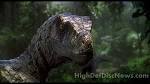 HighDefDiscNews.com Jurassic Park III - Blu-ray Disc Screenshots.