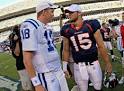 Peyton Manning To The Broncos Would End Tim Tebowmania For Good ...