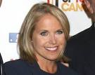 News� anchor Katie Couric