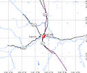 Kaycee, Wyoming (WY 82639) profile: population, maps, real estate
