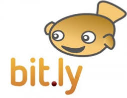 bitly icon featuring the fish mascot
