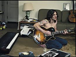 John Frusciante - Discografia completa a 320 Kbps