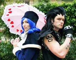 [Fairy Tail] Cosplay - Page 2 Images?q=tbn:ANd9GcTILt_oN69pmTCA3H-RFf1pR7n760HCIlWiyN-9dHYXTc8ELA62Kg