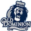 To Old Dominion Be Thrown