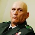 Ray Odierno has played a key role in overseeing the implementation of the ... - FS_DA_091022_BL_Odierno