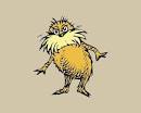 Ted Wells: Help THE LORAX Speak for the Trees!