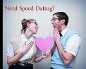 Dating Blog | Help us come up with a new speed dating theme