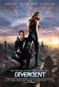 DIVERGENT (film) - Wikipedia, the free encyclopedia