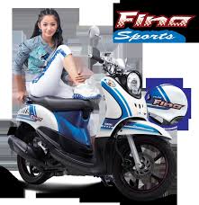 Harga Yamaha Mio Fino Spesifikasi dan Foto | Motor | Anam Blog