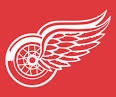 DETROIT RED WINGS - News, Blogs, Forums, Tickets, Roster, Schedule.