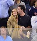 New York Mets pitcher Matt Harvey dating Victoria's Secret model