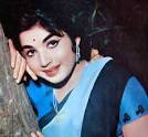 Jayalalithaa: From Alluring Actress to Powerful Politician.