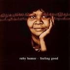Ruby Hunter : Feeling Good (2007, WM Australia) - 181065_1_f