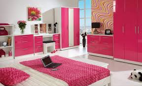Fresh and Exclusive Ideas for Teenage Bedroom Design | Home Conceptor