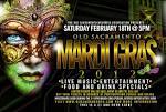The 2012 Old Sacramento Mardi Gras | River City Saloon | Old ...
