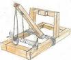 Catapult Crazy! Everything about Catapults!
