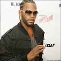 Does the name R. Kelly ring a