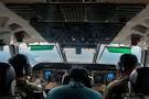 Hurdle in Hunt for Missing Jet: Tracking System - NYTimes.