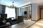 Marble TV wall design for elegant living room | Download 3D House