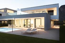 Architect House Plans Architectural Home Designs Designer House ...