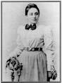 Profiles of Women in Mathematics: About Emmy Noether